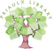 Priaulx Library